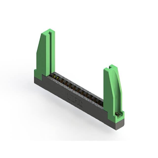356-014-521-178 EDAC Inc.  Edgeboard Connectors